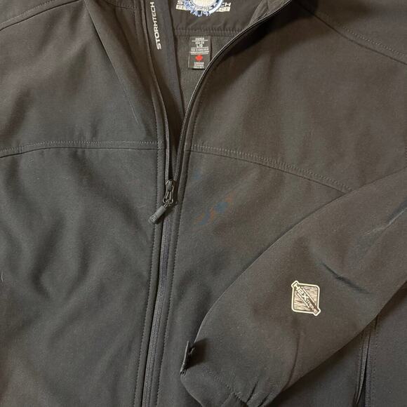 EA sports  jacket - Picture 2 of 6